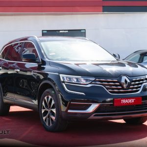 SUZUKI GRAND VITARA GLX