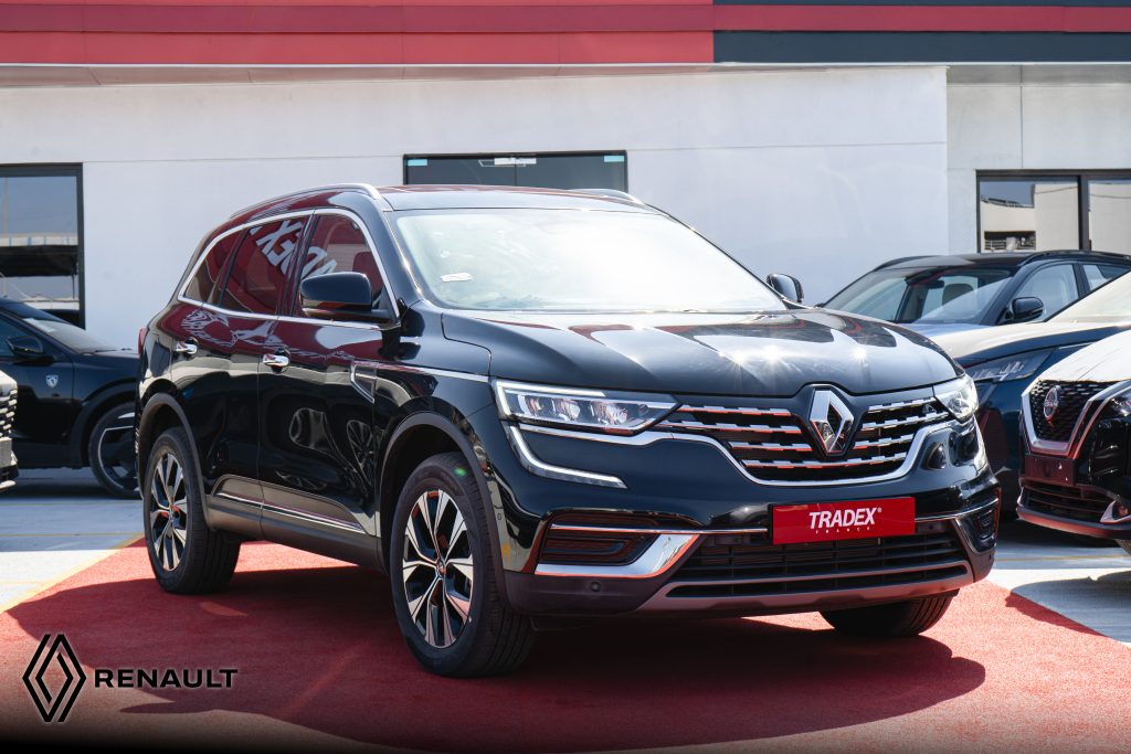 SUZUKI GRAND VITARA GLX