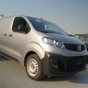 FIAT SCUDO VAN