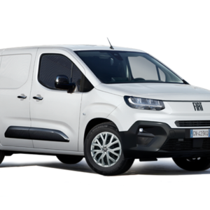FIAT DOBLO VAN MCA