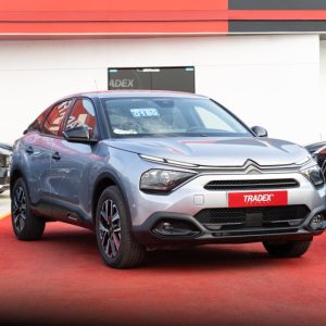 CITROEN C4 (FEEL) MY2023